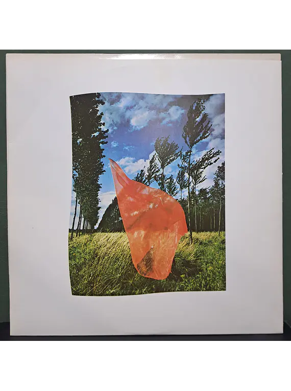 Pink Floyd – Wish You Were Here (Eur)