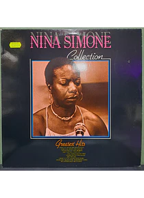 Nina Simone – Collection: Greatest Hits (Eur)