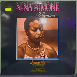 Nina Simone – Collection: Greatest Hits (Eur)