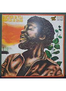 Martinho Da Vila – Maravilha De Cenário