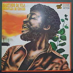 Martinho Da Vila – Maravilha De Cenário
