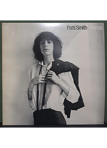 Patti Smith – Horses (Eur)