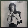 Patti Smith – Horses (Eur)