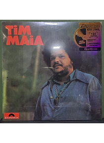 Tim Maia – Tim Maia