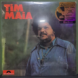 Tim Maia – Tim Maia