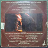 Carmine Coppola & Francis Coppola* – Apocalypse Now - Original Motion Picture Soundtrack