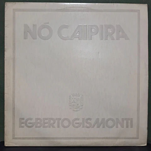 Egberto Gismonti – Nó Caipira