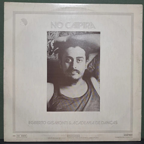 Egberto Gismonti – Nó Caipira