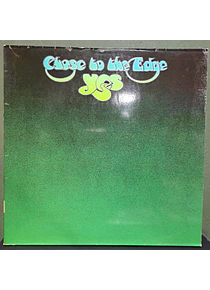 Yes – Close To The Edge (Eur)