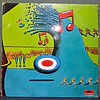 Ginger Baker's Air Force – Ginger Baker's Air Force (Eur)
