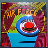 Ginger Baker's Air Force – Ginger Baker's Air Force (Eur)