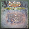 Rick Wakeman – Journey To The Centre Of The Earth