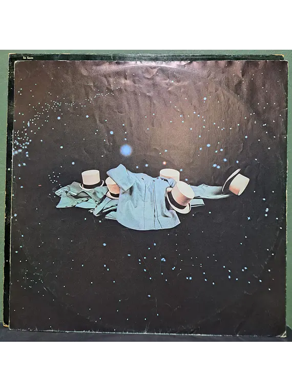 Supertramp – Crime Of The Century (Eur)