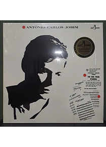 Antonio Carlos Jobim – The Girl From Ipanema