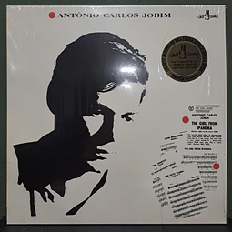 Antonio Carlos Jobim – The Girl From Ipanema