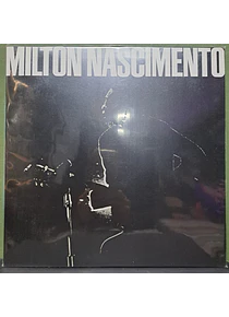 Milton Nascimento – Travessia