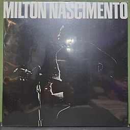 Milton Nascimento – Travessia