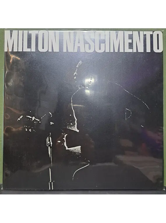 Milton Nascimento – Travessia