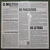 Milton Nascimento – Travessia