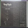 Deep Purple – Made In Europe (Ed. Japón)