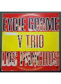 Eydie Gormé Y Trio Los Panchos – Eydie Gorme Y Trio Los Panchos
