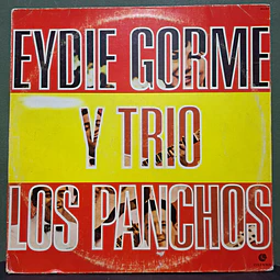 Eydie Gormé Y Trio Los Panchos – Eydie Gorme Y Trio Los Panchos
