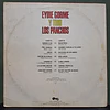 Eydie Gormé Y Trio Los Panchos – Eydie Gorme Y Trio Los Panchos