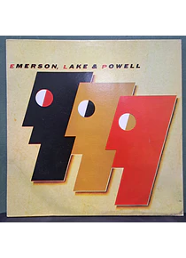 Emerson, Lake & Powell – Emerson, Lake & Powell