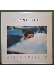 Chico Buarque – Francisco