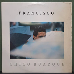 Chico Buarque – Francisco