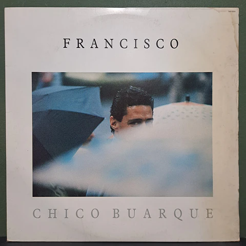 Chico Buarque – Francisco