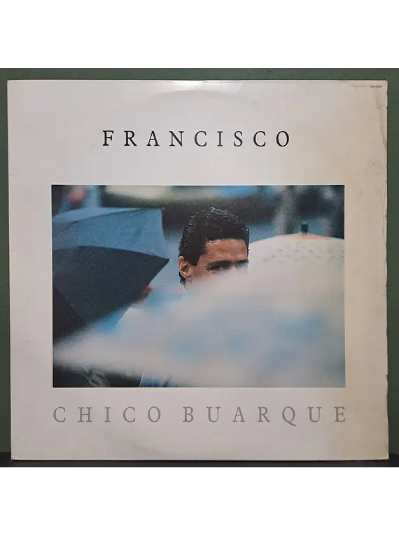 Chico Buarque – Francisco