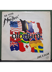 Olodum – Sol E Mar Olodum Ao Vivo Em Montreux