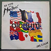 Olodum – Sol E Mar Olodum Ao Vivo Em Montreux
