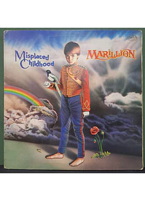 Marillion – Misplaced Childhood