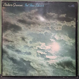 Peter Green  – In The Skies