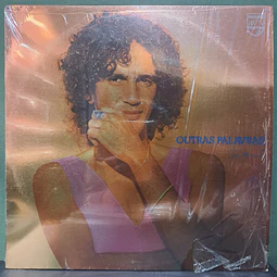 Caetano Veloso – Outras Palavras