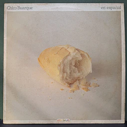 Chico Buarque – Chico Buarque En Español