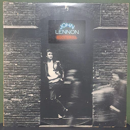 John Lennon – Rock 'N' Roll