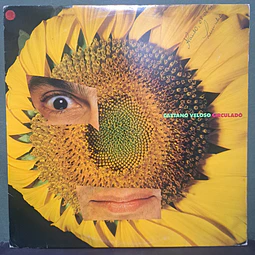Caetano Veloso – Circuladô