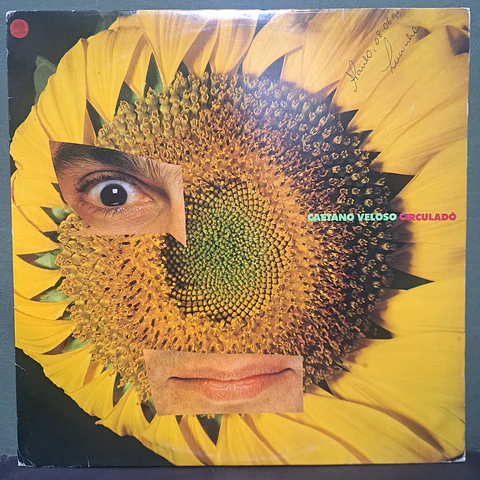 Caetano Veloso – Circuladô