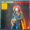 Neil Diamond – Hot August Night (Eur)