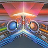 Electric Light Orchestra – Out Of The Blue (Eur)