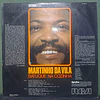 Martinho Da Vila – Batuque Na Cozinha