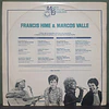 Francis Hime & Marcos Valle - História Da Música Popular Brasileira 