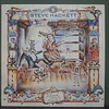 Steve Hackett – Please Don't Touch! (Eur)