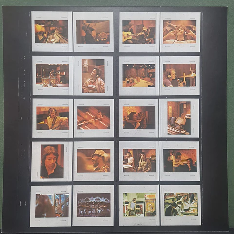 Steve Hackett – Please Don't Touch! (Eur)