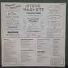 Steve Hackett – Please Don't Touch! (Eur)