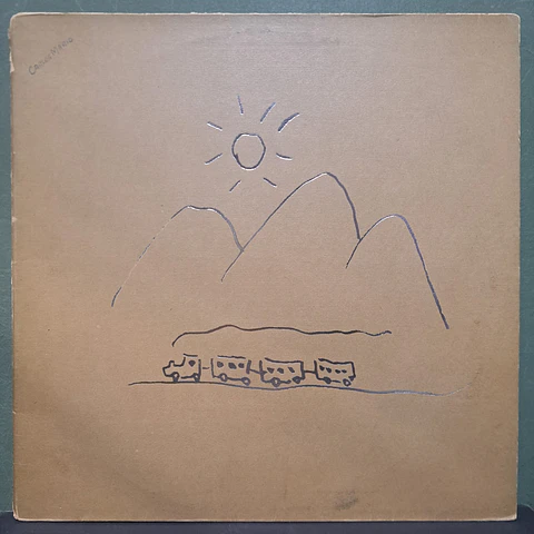 Milton Nascimento – Geraes
