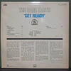 Rare Earth – Get Ready (Eur)